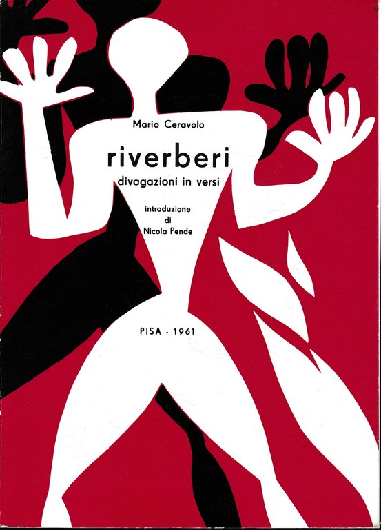 Riverberi. Divagazioni in versi | Immagine Gallery 2