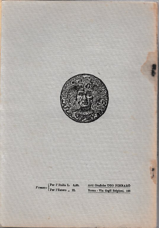 Rivista di Artiglieria e Genio. 70^ annata, fascicolo VI, Giugno …