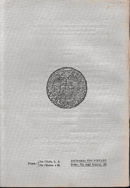 Rivista di Artiglieria e Genio. 71^ annata, fascicolo VI, Giugno …