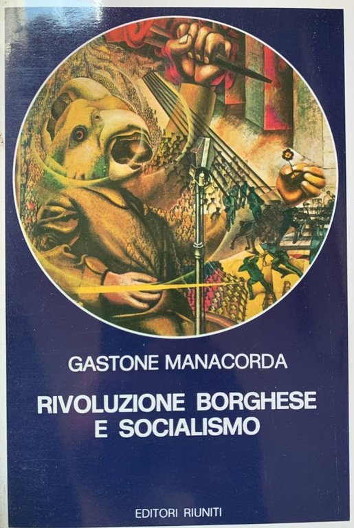 Rivoluzione borghese e socialismo