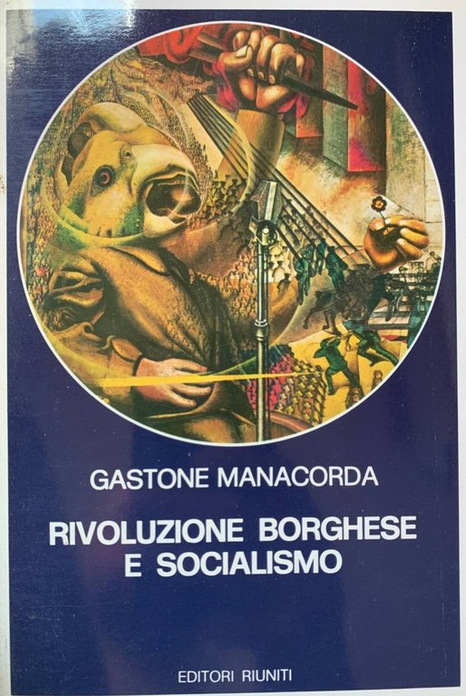 Rivoluzione borghese e socialismo