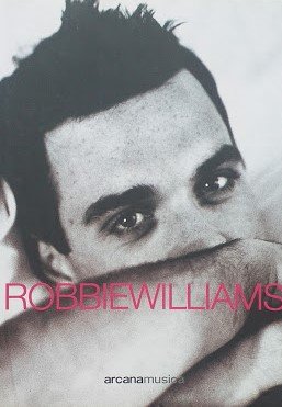 Robbie Williams. Tutto su di me