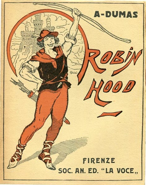 Robin Hood | Immagine Gallery 2