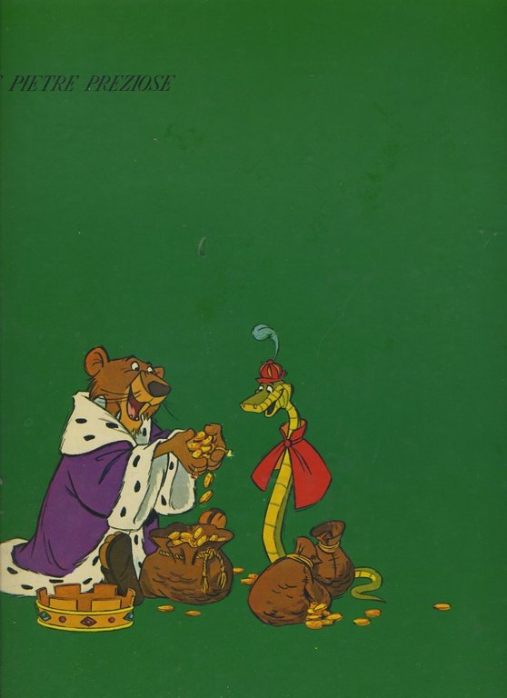 Robin Hood