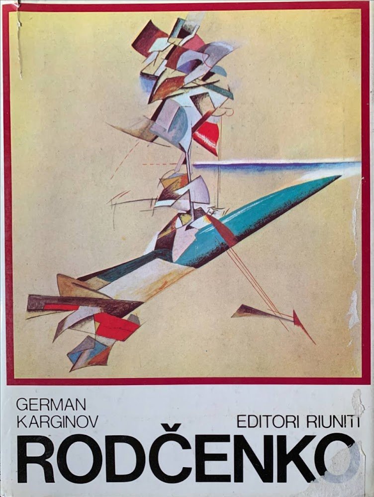 Rodcenko