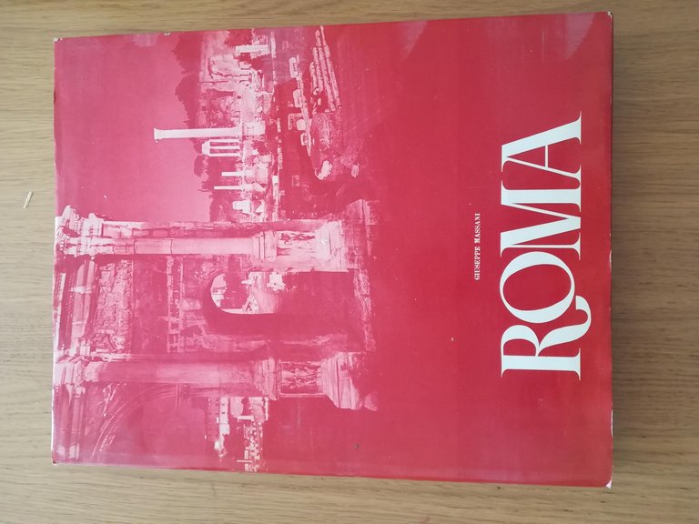 Roma
