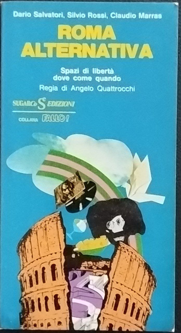 Roma alternativa | Immagine principale