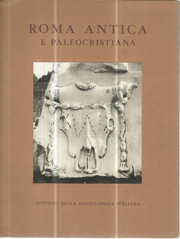 Roma antica e paleocristiana | Immagine Gallery 2