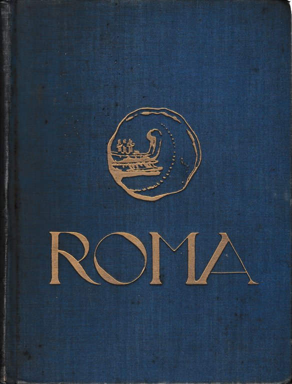 Roma antica vol. II^ parte seconda L'impero - Vol. II^ …