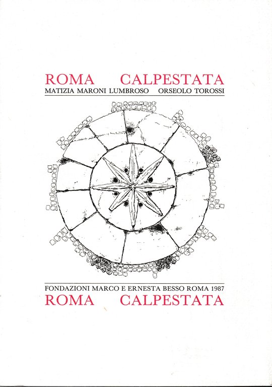 Roma calpestata
