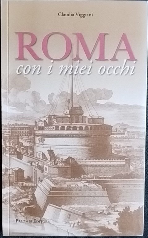 Roma con i miei occhi | Immagine Gallery 2