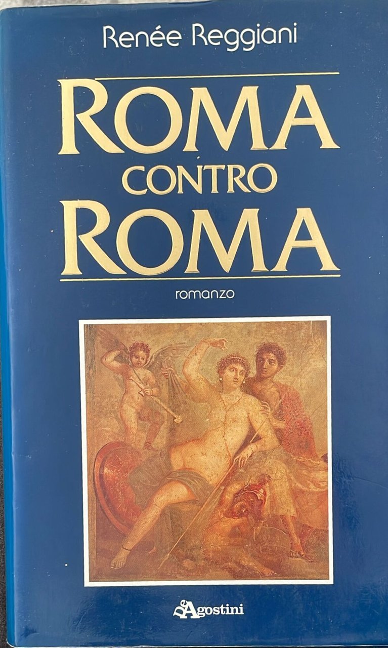 Roma contro Roma
