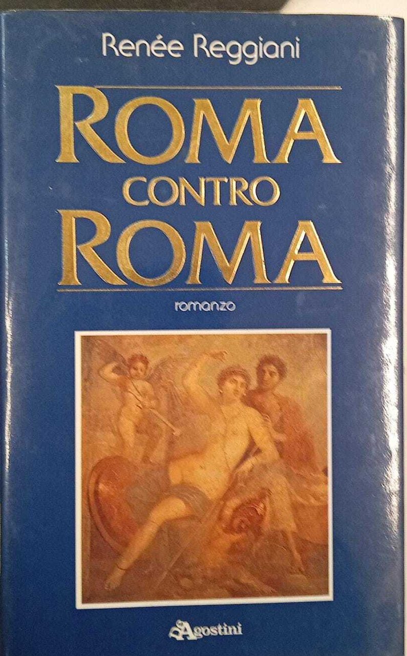 Roma contro Roma
