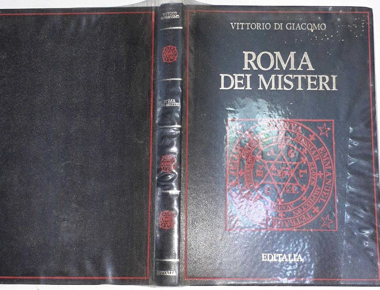Roma dei misteri | Immagine principale
