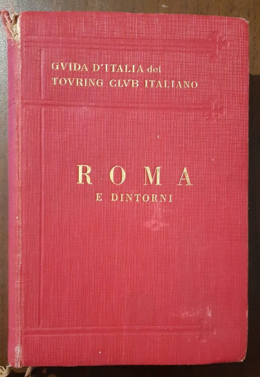 Roma e dintorni | Immagine Gallery 2