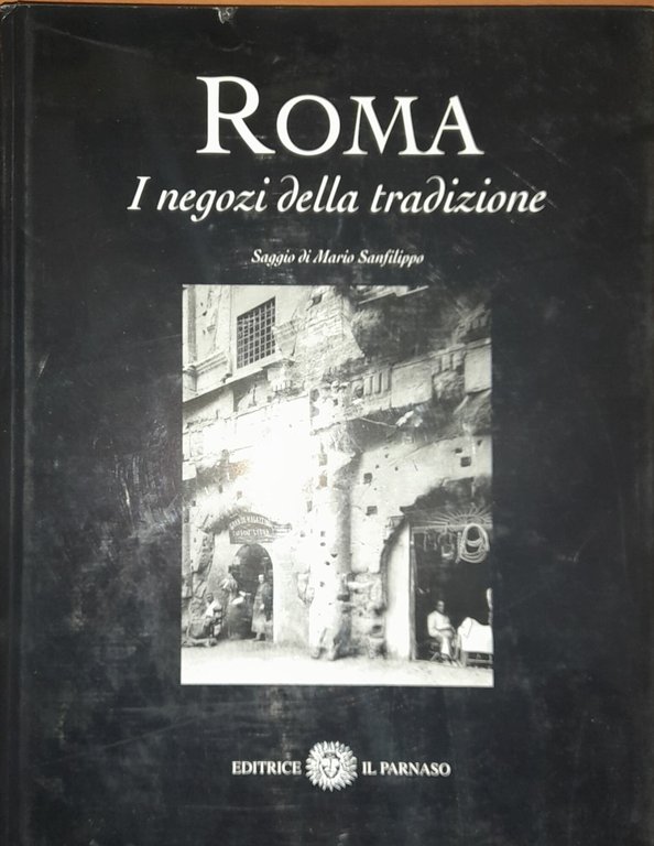 Roma. I negozi della tradizione | Immagine Gallery 2