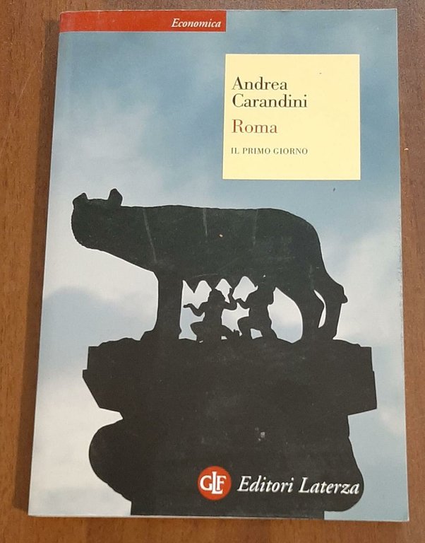 Roma. Il primo giorno | Immagine Gallery 2