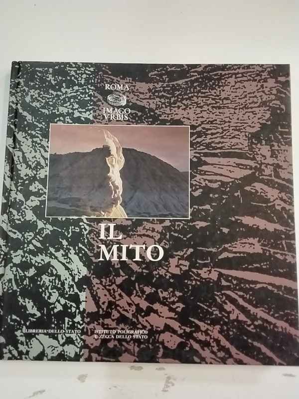 ROMA IMAGO URBIS, PARTE I, IL MITO | Immagine principale