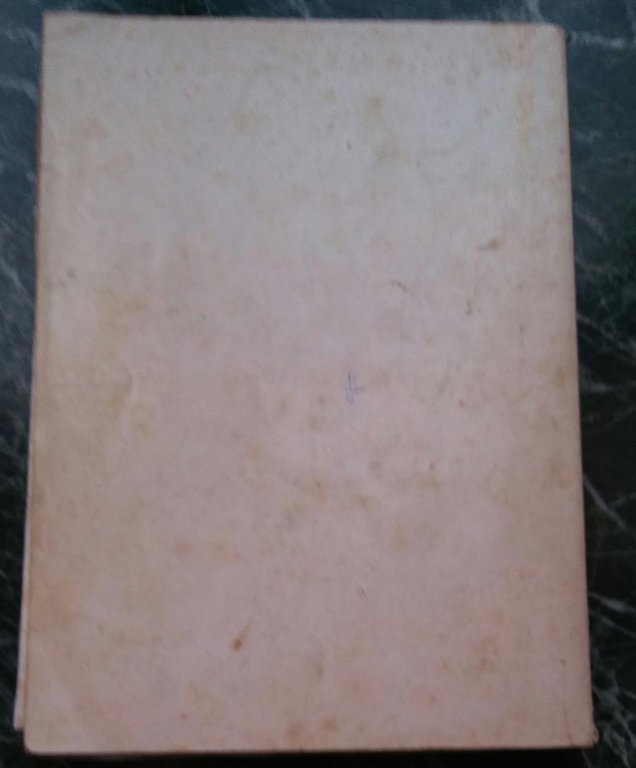 ROMA IN FRAC ED ALAMARI