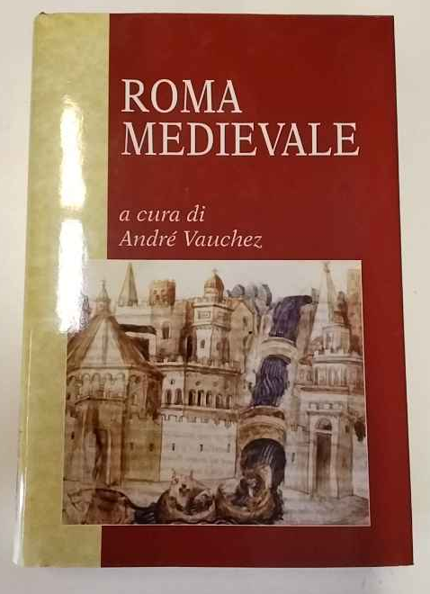 Roma medievale