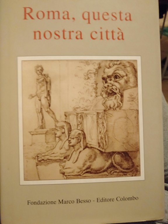 Roma,questa nostra città | Immagine Gallery 2