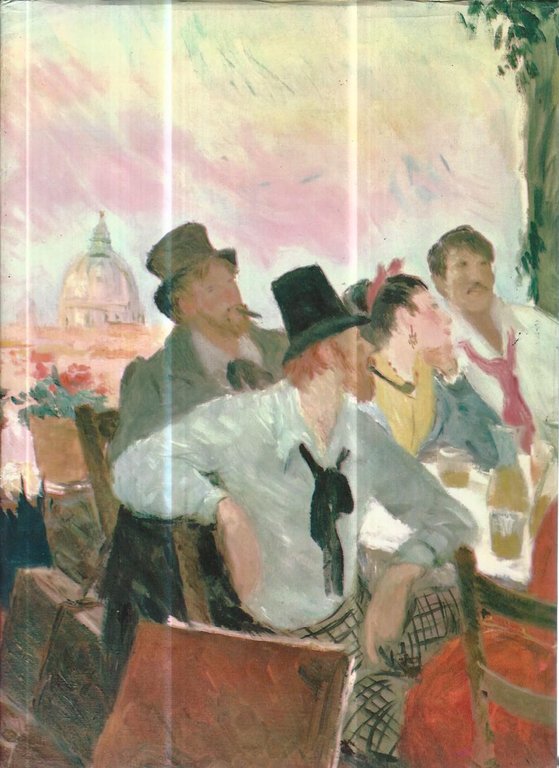 Roma Roma Roma | Immagine Gallery 4