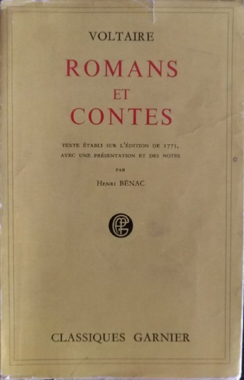 Romans et Contes | Immagine Gallery 3