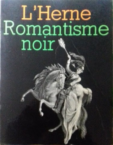 Romantisme noir