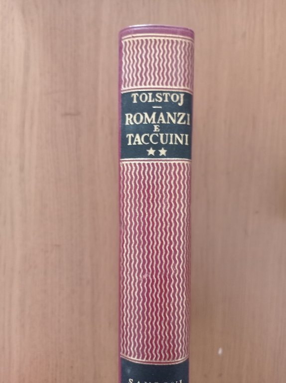 Romanzi e taccuini Vol. II | Immagine Gallery 2