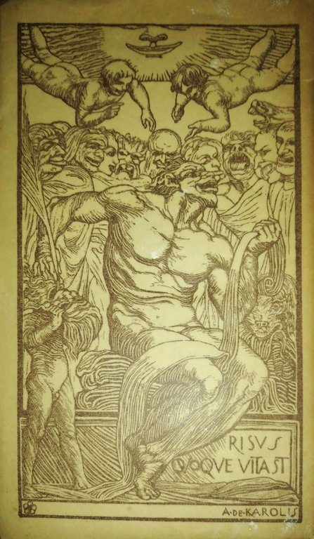 Romanzi satirici. La principessa di Babilonia. Zadig