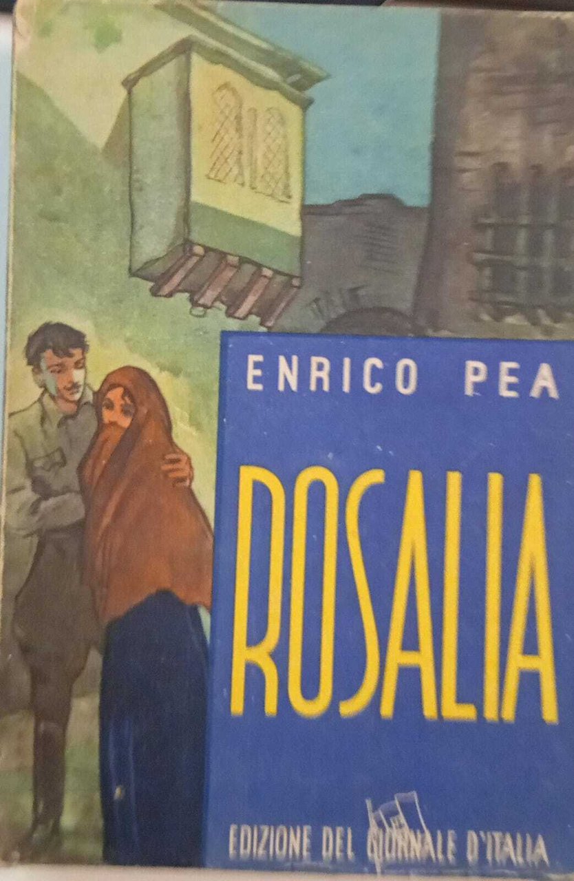 Rosalia