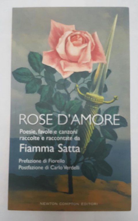 Rose d'amore | Immagine Gallery 2