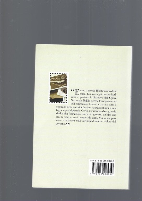 Rosenna. Una storia familiare