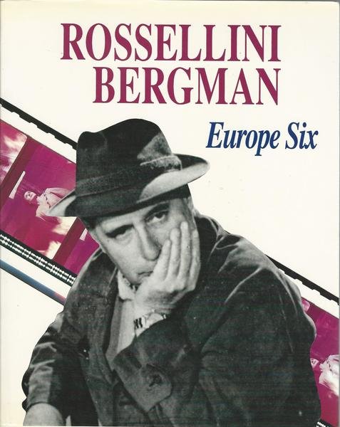 ROSSELLINI BERGMAN. EUROPE SIX | Immagine Gallery 2