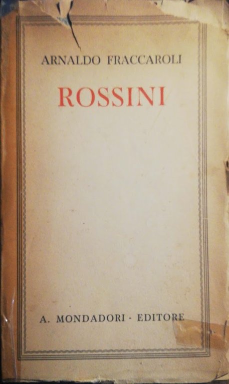 Rossini