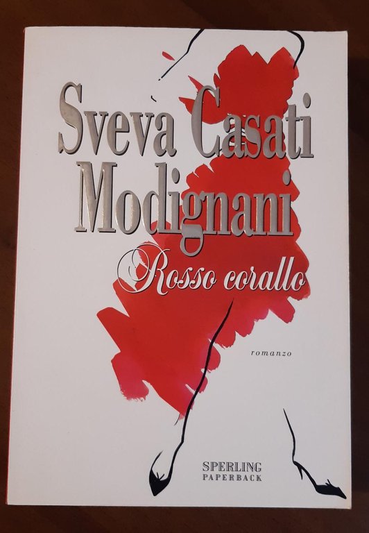 Rosso corallo | Immagine Gallery 2