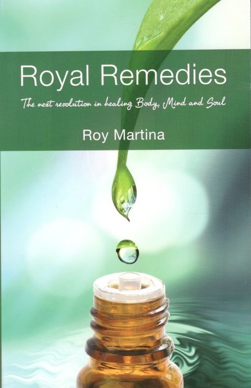 Royal remedies, un metodo di guarigione rivoluzionario Body, Mind & …