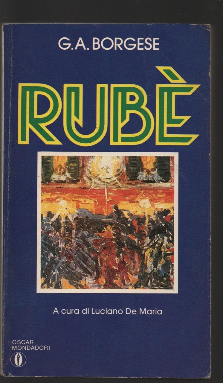 Rubé