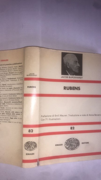 Rubens | Immagine Gallery 2