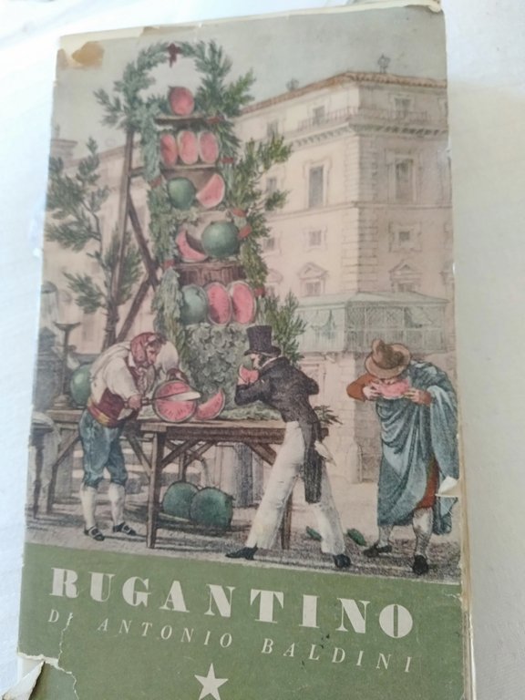 Rugantino