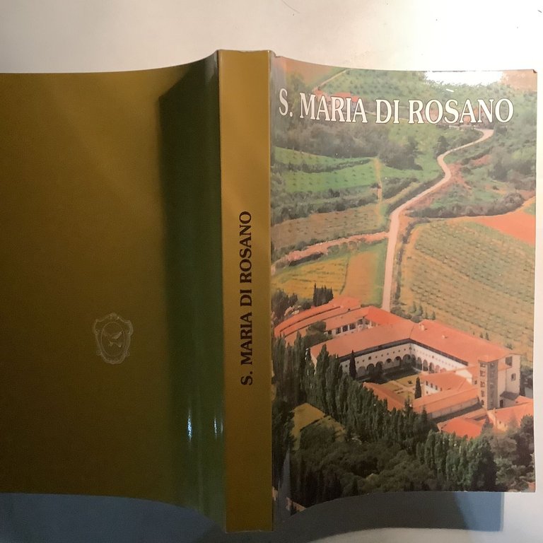 S. Maria di Rosano