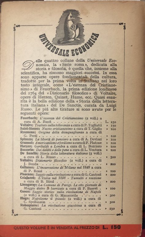 Saggi sulla religione