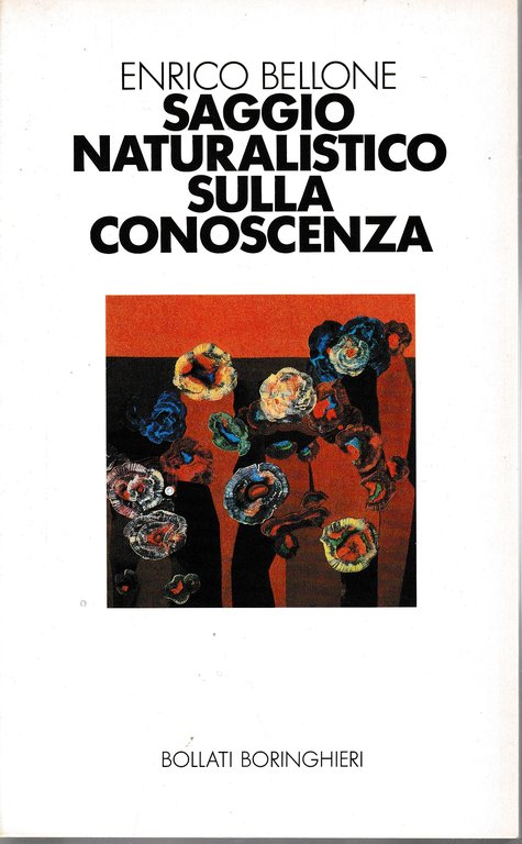 Saggio naturalistico sulla conoscenza | Immagine Gallery 2