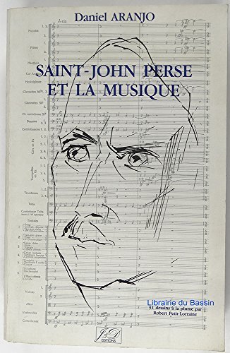 Saint-John Perse et la Musique