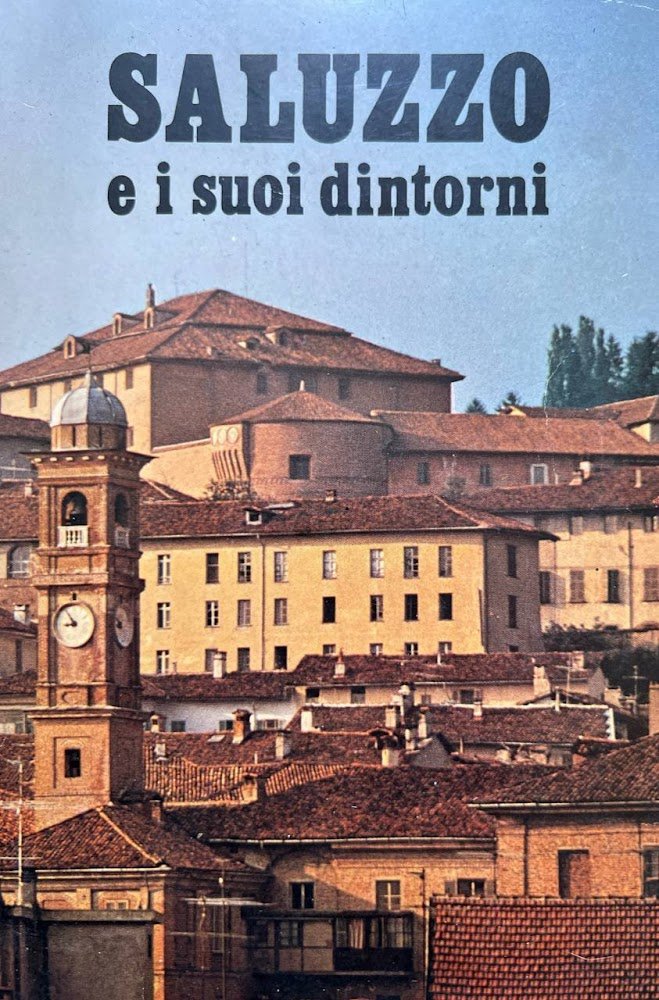 Saluzzo e i suoi dintorni | Immagine principale