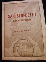 San Benedetto il padre dell'europa | Immagine Gallery 4
