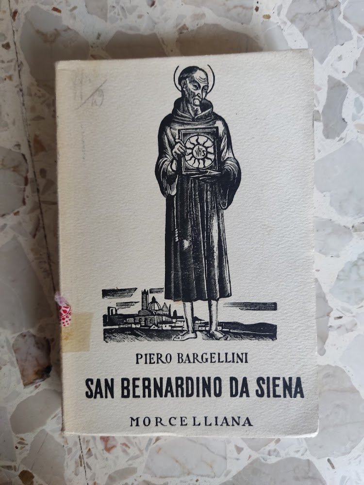 San Bernardino da Siena