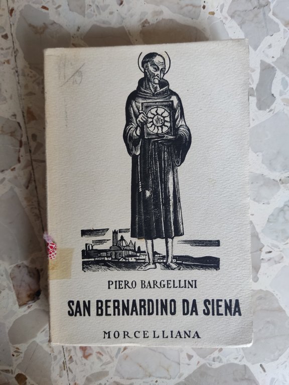 San Bernardino da Siena