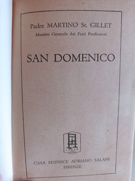 San Domenico