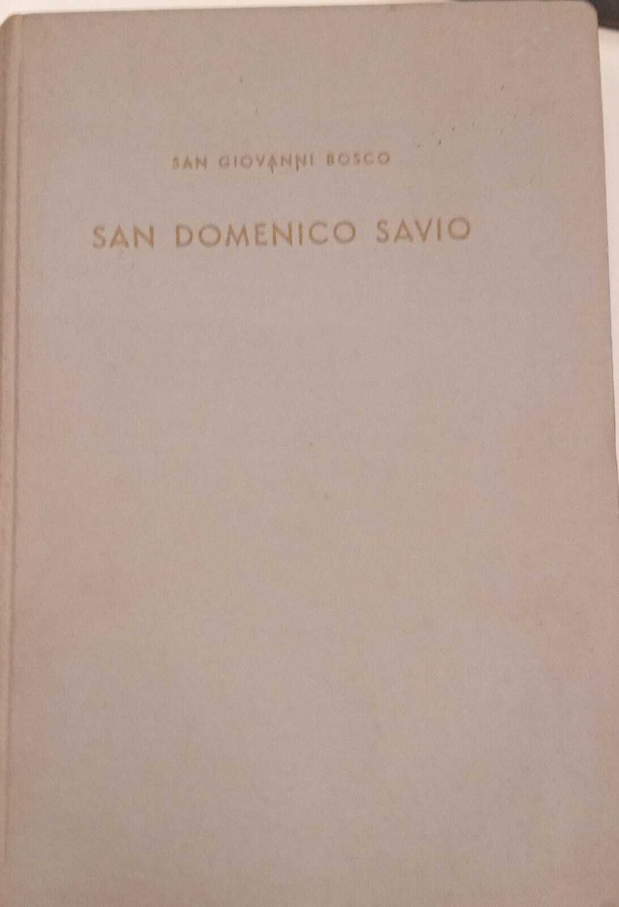 San Domenico Savio